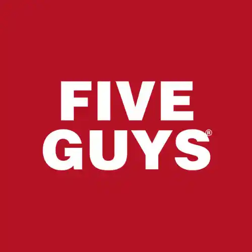 five guyz