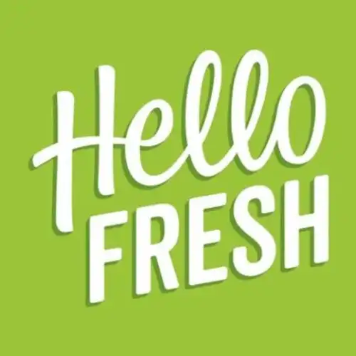 Hello Fresh