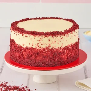 Red Velvet cake