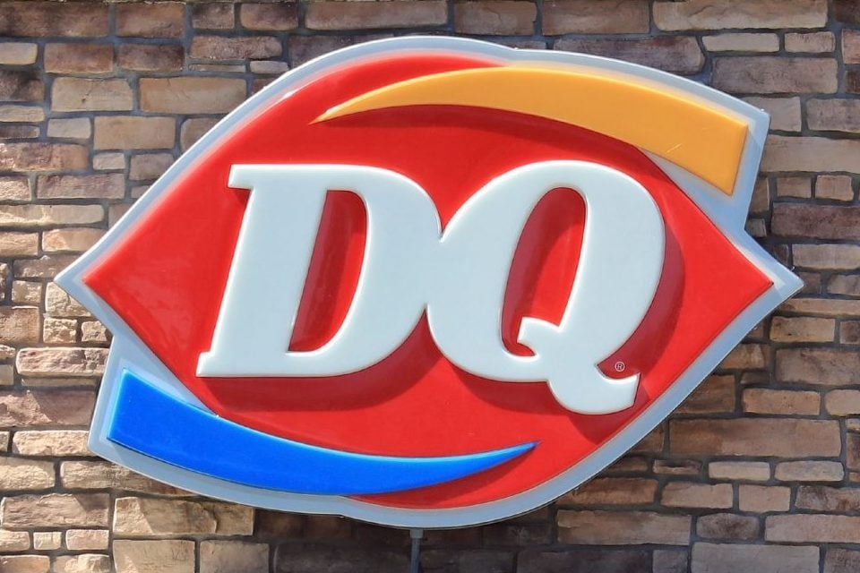 Dairy Queen