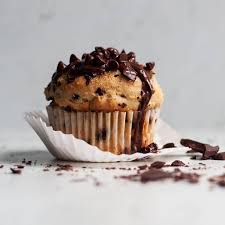 Choco Chip Muffin